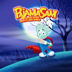 Acheter Pajama Sam No Need to Hide When It’s Dark Outside PS4 Comparateur Prix