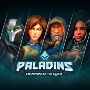 paladins goclecd