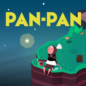 PAN-PAN A tiny big adventure