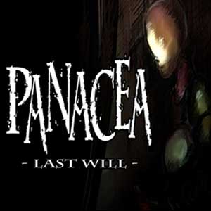 Panacea last will прохождение