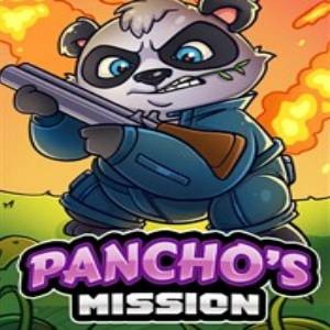 Pancho’s Mission