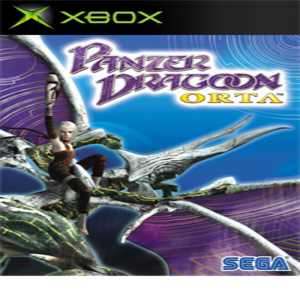 download panzer dragoon orta xbox console