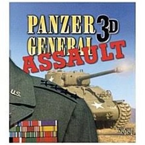 Panzer General 3D Assault