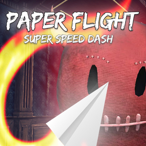 Acheter Paper Flight Super Speed Dash Clé CD Comparateur Prix