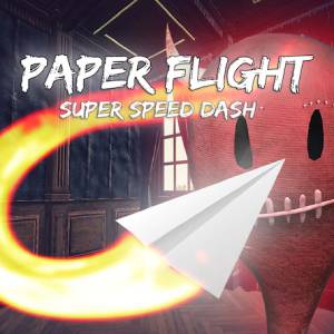 Acheter Paper Flight Super Speed Dash Xbox One Comparateur Prix