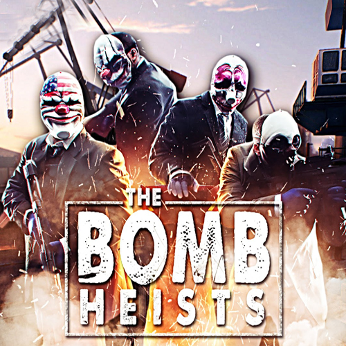 Acheter PAYDAY 2 The Bomb Heists Clé Cd Comparateur Prix