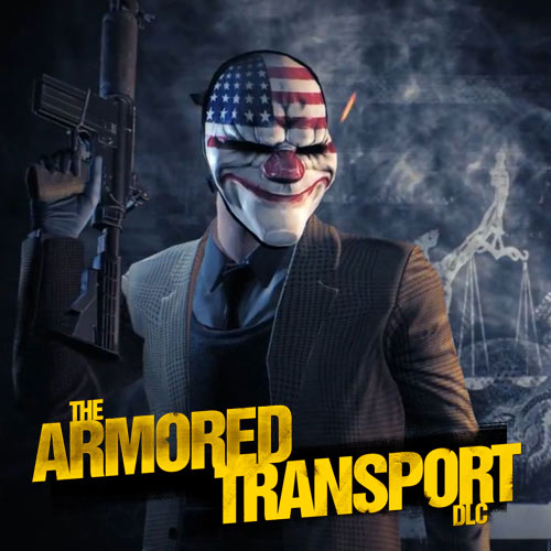 Acheter Payday 2 Armored Transport clé CD Comparateur Prix