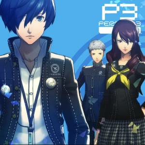 Persona 3 Reload Persona 4 Golden Yasogami High Costume Set