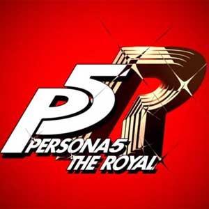 Acheter Persona 5 The Royal Clé CD Comparateur Prix
