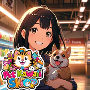 Pet Kawaii Shop