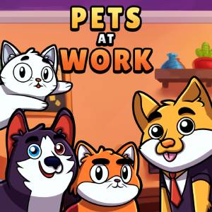 Acheter Pets at Work Xbox Series Comparateur Prix