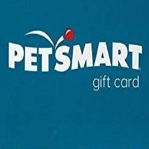 PetSmart Gift Card