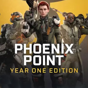 download phoenix point xbox for free