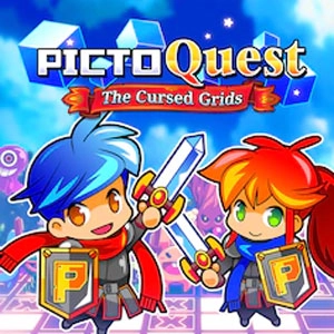 PictoQuest