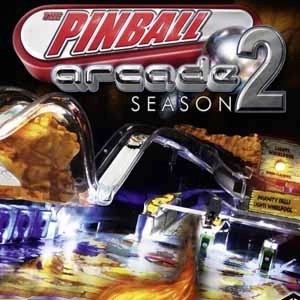 Pinball Arcade Season 2