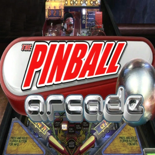Pinball Arcade Season Two Pro Pack