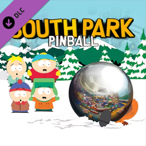 Pinball FX South Park Pinball