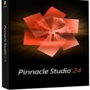 Pinnacle Studio 24 Standard