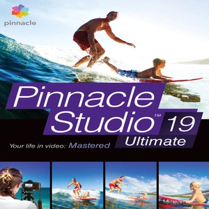 Pinnacle Studio Ultimate 19