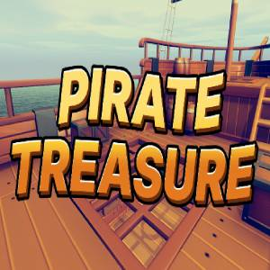 Pirate treasure