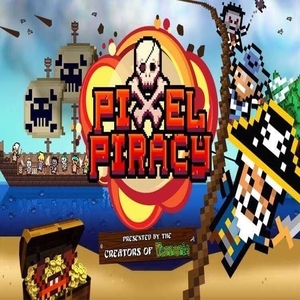 Acheter Pixel Piracy PS4 Comparateur Prix