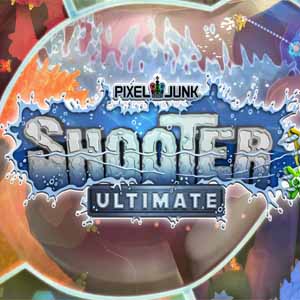 Acheter PixelJunk Shooter Ultimate Clé Cd Comparateur Prix