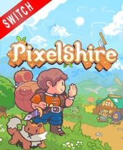 Pixelshire