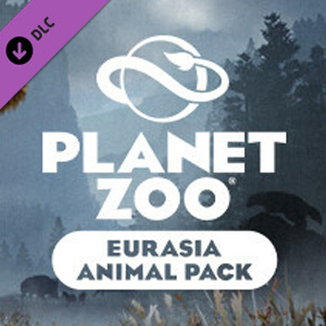 Planet Zoo Eurasia Animal Pack