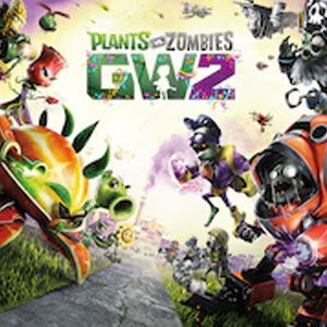 Acheter Plants vs Zombies Garden Warfare 2 PS5 Comparateur Prix