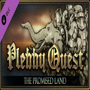 Acheter Plebby Quest The Promised Land Clé CD Comparateur Prix