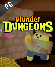 Acheter Plunder Dungeons Clé CD Comparateur Prix