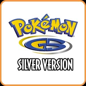 Pokemon Silver Version