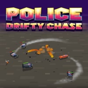 Acheter Police Drifty Chase Car Chase Game Xbox One Comparateur Prix