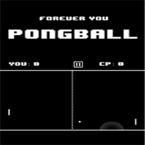 Pongball