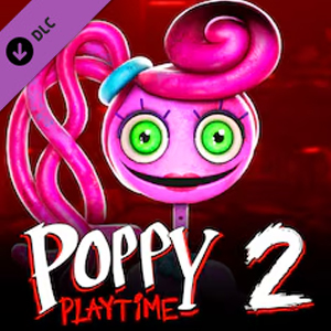 Poppy Playtime Chapter 2