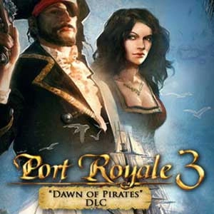 Port Royale 3 Dawn Of Pirates