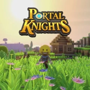 Portal Knights Emoji Box