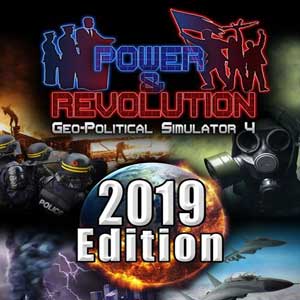 download power and revolution 2019 edition for free