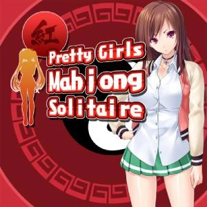 Pretty Girls Mahjong Solitaire