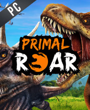 Acheter Primal Roar Clé CD Comparateur Prix