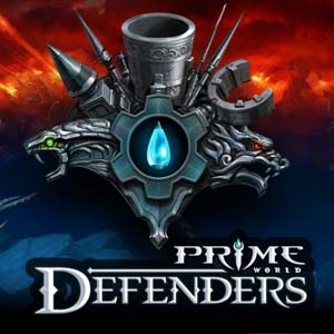 Acheter Prime World Defenders Clé Cd Comparateur Prix