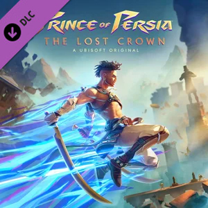 Prince of Persia The Lost Crown Mask of Darkness