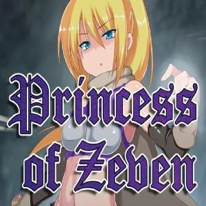 Princess of Zeven