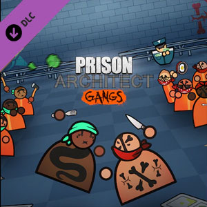 Acheter Prison Architect Gangs Xbox One Comparateur Prix