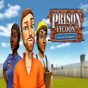 Acheter Prison Tycoon Under New Management Xbox Series Comparateur Prix