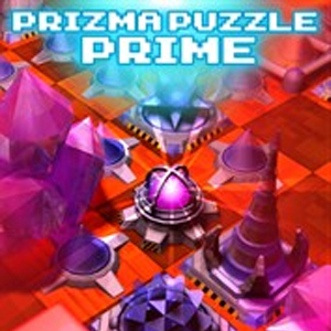 Acheter Prizma Puzzle Prime Xbox One Comparateur Prix