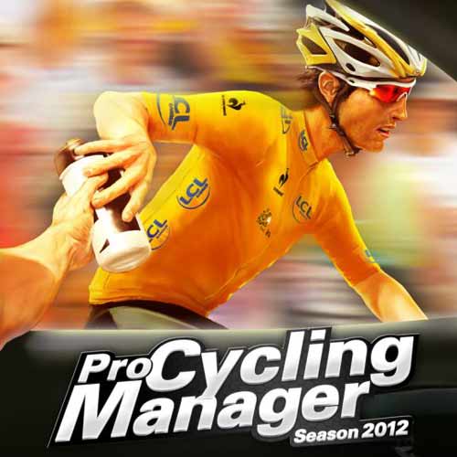 Acheter Pro Cycling Manager 2012 clé CD Comparateur Prix