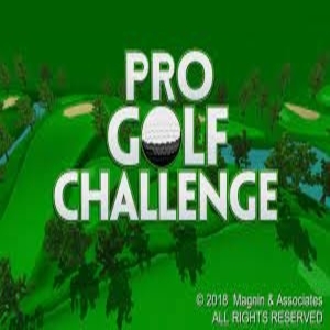 Acheter Pro Golf Challenge Clé CD Comparateur Prix