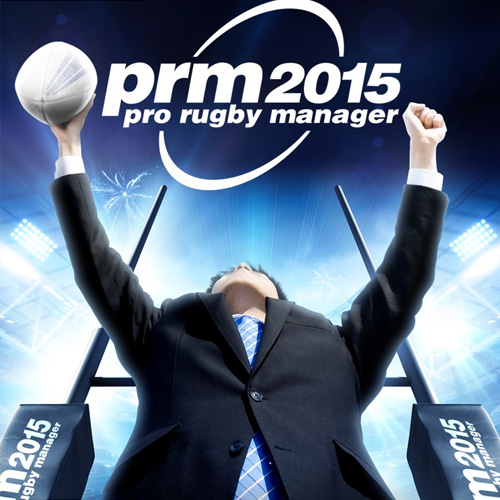 Acheter Pro Rugby Manager 2015 Clé Cd Comparateur Prix