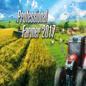 Professional Farmer 2017